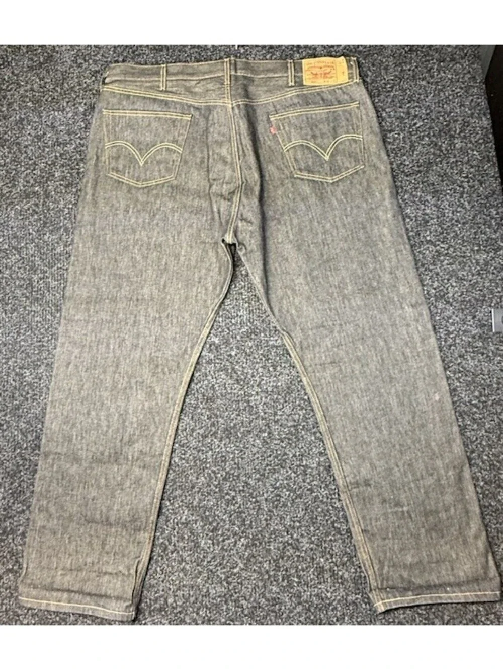 Levis levi men